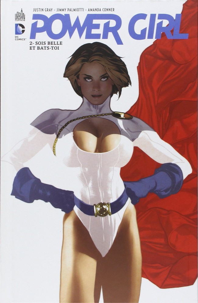 Power Girl Couv_225786