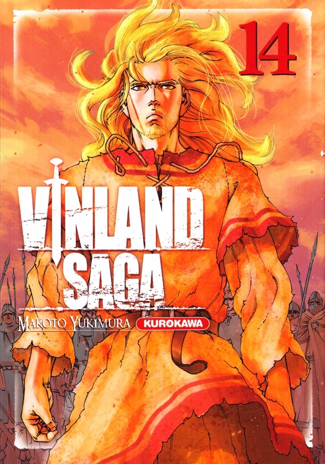 Vinland Saga Couv_239941