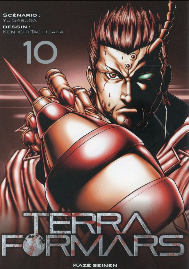 Terra Formars Couv_246306