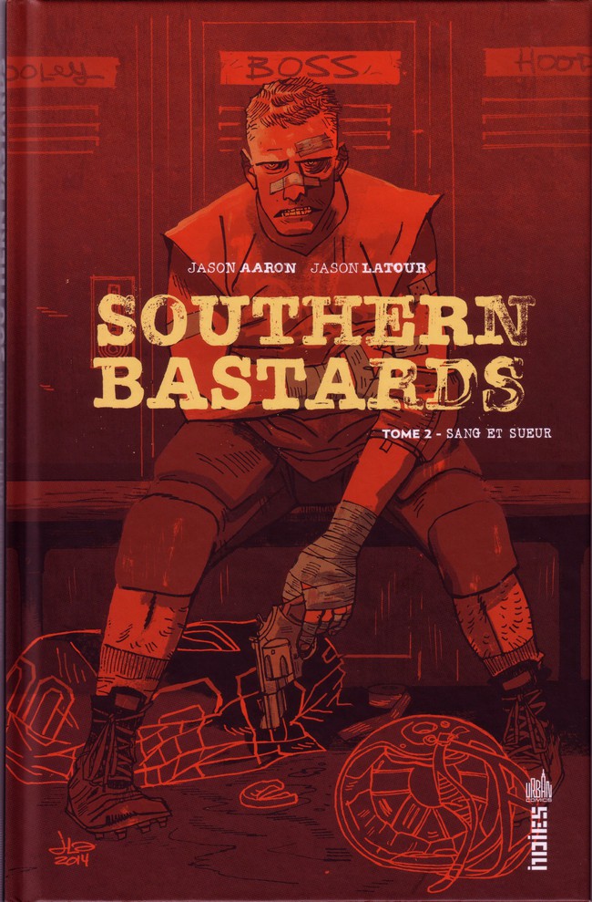 Southern Bastards Couv_249692