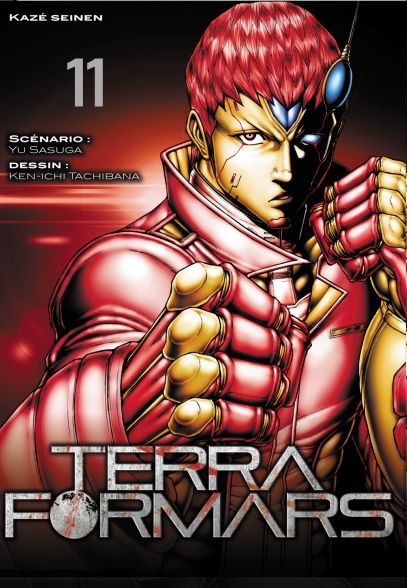 Terra Formars Couv_253921