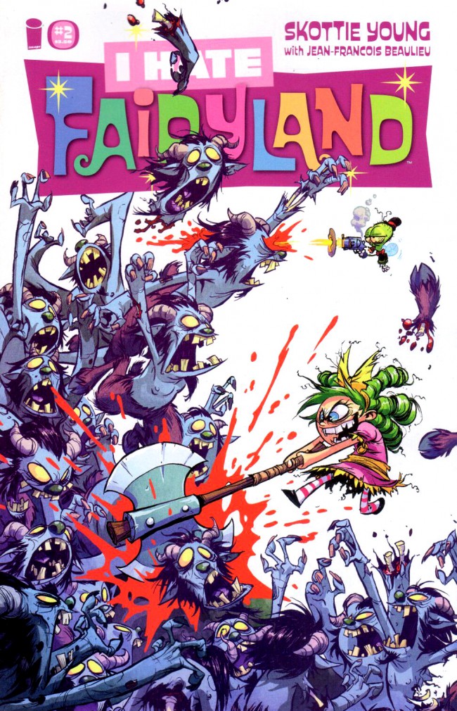 I Hate Fairyland Couv_264337