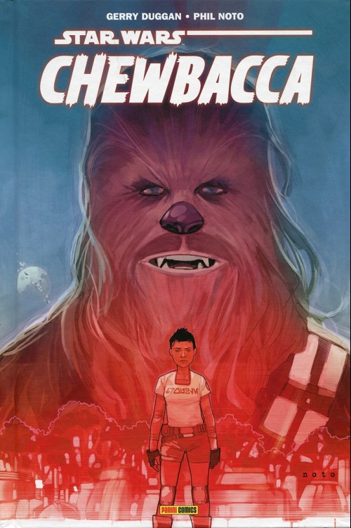 Chewbacca Couv_278652