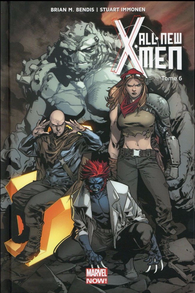 All New X-Men Couv_280095