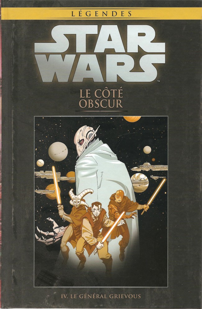 Univers Star Wars Couv_295904