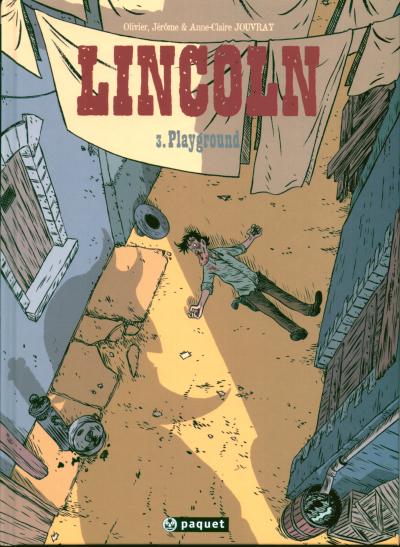 [inspi] Et les BD, ça vous intéresse? Lincoln3_26092004