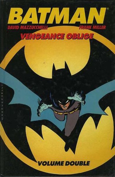 Votre premier comic DC lu Batmanvengeancefl