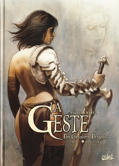 ANGE, La Geste des chevaliers dragons Gestedeschevaliersdragonscouv07_73906