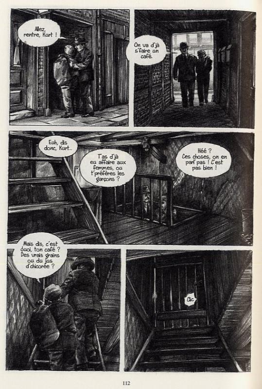 Quelle BD lisez-vous en ce moment ? - Page 9 PlancheA_129647