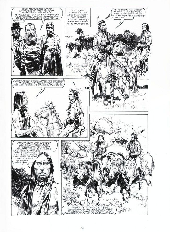 Le monde du western - Page 12 PlancheS_35345