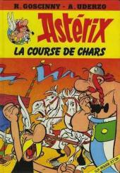 Les Albums G.P Rouge et Or AsterixRougeetOr03