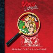 9. Le Combat Des Chefs / Astérix Chez Les Bretons Couv_125666