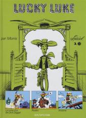 Les diverses rééditions Lucky Luke LuckyLukeSpecial01_07022003