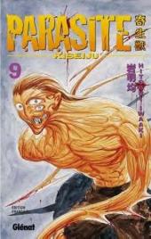 Parasite [Manga] ParasiteKiseiju9_05062004