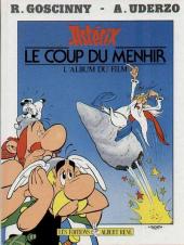 03. Astérix et le coup du mehnir - 1989 Asterixhorsseriec3