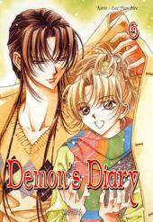 Demon's diary Demonsdiary6