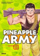 Pineapple Army Pineapplearmy_10082003