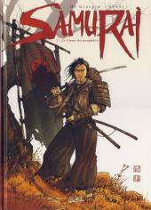 Culture, Ciné, Romans, BD et Livres en tous genres - Page 4 Samurai01