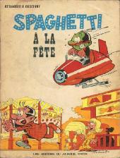 Spaghetti Spaghetti8_03112002