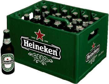 Do vini ne party tek :SHOQERIA JON???? Heineken-case