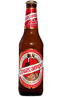 Cervezas                                 F319_Cruzcampo_33cl