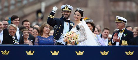 "MUNDO ROYAL / Eventos y noticias de la realeza - Página 8 75946_carlos-felipe-suecia-sofia-hellqvist-dia-boda_m