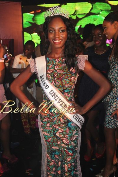 2014 l MISS UNIVERSE GHANA l DỰ ĐOÁN KẾT QUẢ (35) Miss-Universe-Ghana-Winner-May-2013-BellaNaija006-400x600