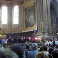 Le miracle de San Gennaro  Duomo-buste-san-gennaro-47