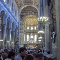 Le miracle de San Gennaro  Duomo-miracle-san-gennaro-46