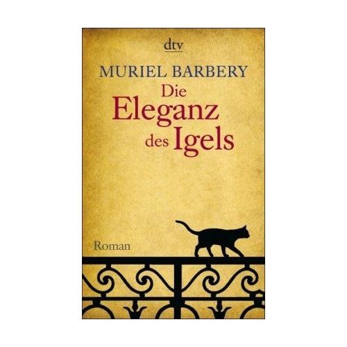 Muriel Barbery - Die Eleganz des Igels Barbery-eleganz-b