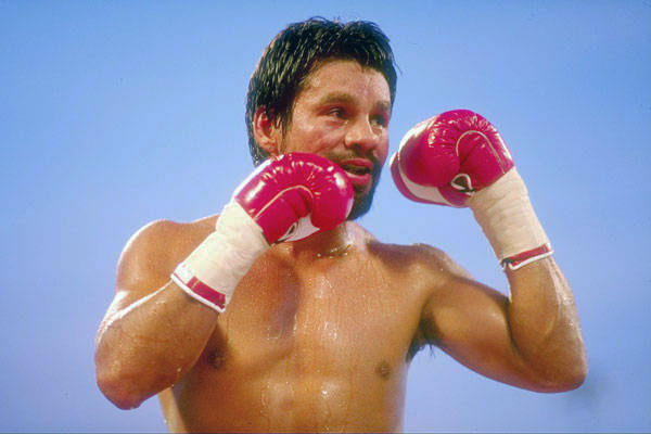 Según The Ring: Durán el mejor boxeador latinoamericano de todos los tiempos Roberto-duran