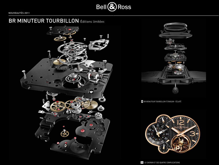 bell ross - Nouveautés Bell & Ross Baselworld 2011 : BR MINUTEUR TOURBILLON  Imageforumbasel2011_minuteur1