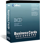 Business Card Designer Pro Boxbcpsmall