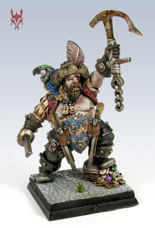 Reinos Ogros - Warhammer Ogre_cap