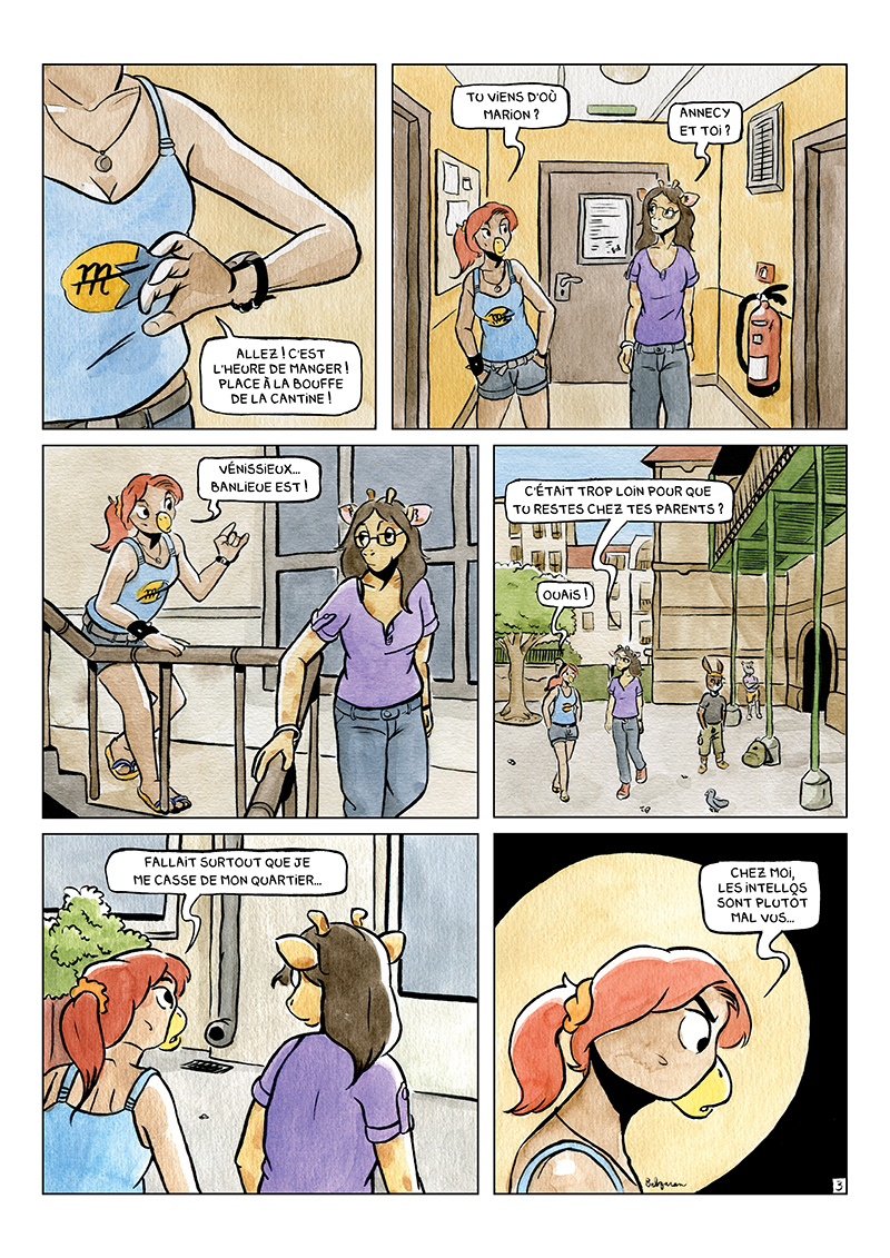 [Projet BD] La Prépa - Page 2 03_SD