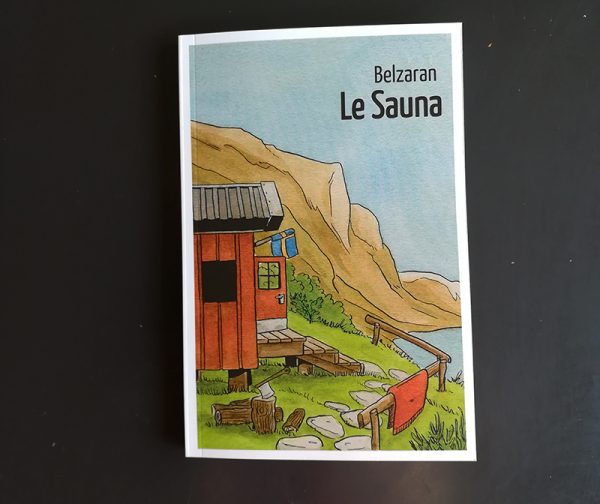 Le Sauna : de la rando, du sexe et des suédoises Promo_01-600x504