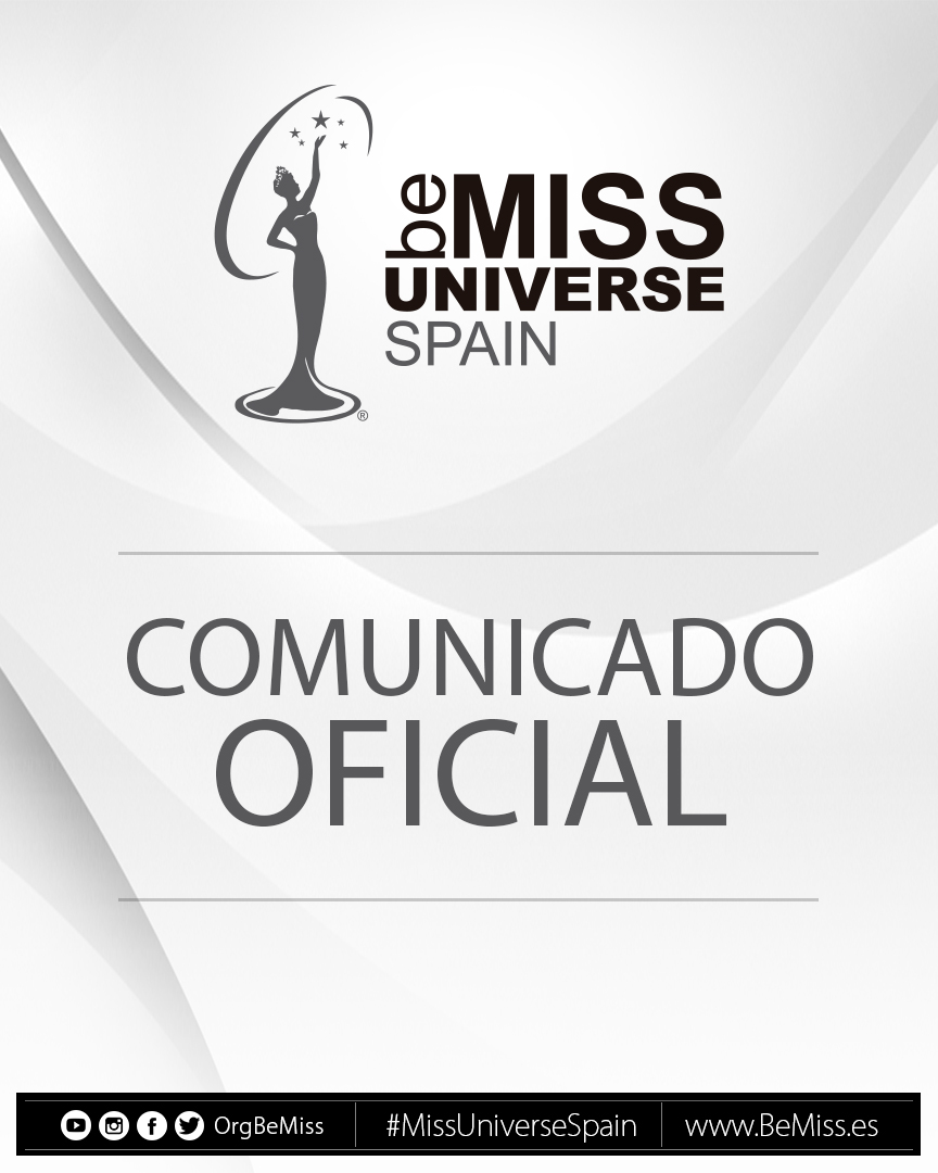 Candidatas para 2018 - Página 6 MISS-ESPAN%CC%83A-COMUNICADO-copia