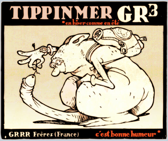 Ben chez FG (hinhin) p20 Tippinmer