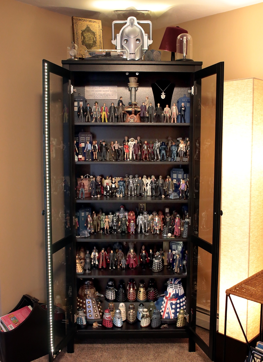 Show off your figure collections!!! - Page 17 Whocabinetopen