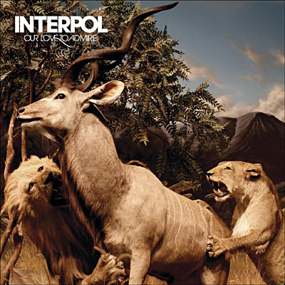 Musique ! - Page 24 Interpol