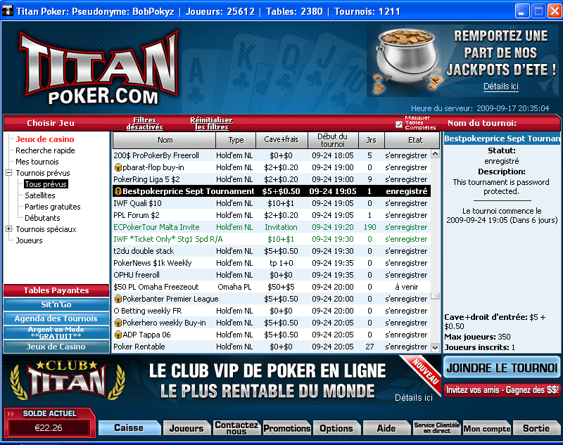 Tournoi BPP-OPC (Bestpokerprice.com) Titan Poker 24/09 20h05 (500$ added) Image%2010