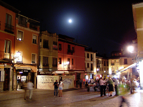 BARRIO HUMEDO EN IMAGENES Barrio-humedo