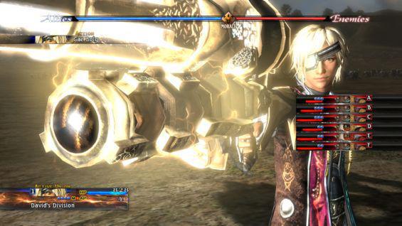 The Last Remnant Pic4