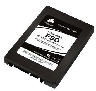 SSD terbaru Corsair F90 dan F180 Force Series Corsair-Force-F90-and-F180-Solid-State-Drives-1