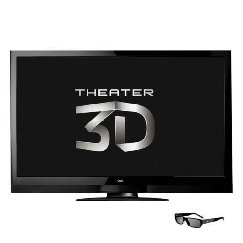 TV 3D 65 Inci Termurah Vizio-xvt3d650sv-tv-3d