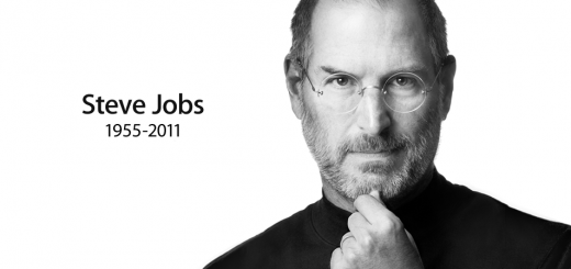 Turut Berduka Cita! Steve Jobs Pendiri Apple telah Meninggal Dunia pada Usia 56 Tahun Steve-jobs