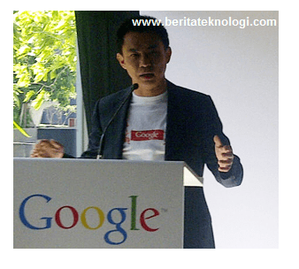 Mantan Direktur RCTI, Rudy Ramawy Jadi Country Head Google Indonesia yang Pertama Rudy