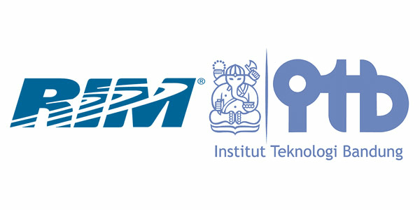  RIM Tandatangani MoU Dengan Institute Teknologi Bandung (ITB) untuk Pengembangan Aplikasi Mobile Rim-dan-itb