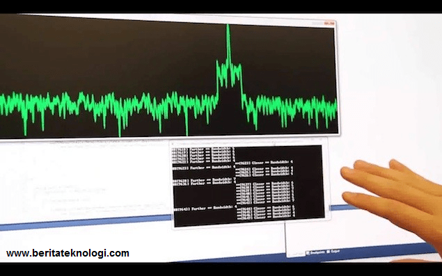 Soundwave, Teknologi Sensor Gerak Terbaru dari Microsoft Soundwave-microsoft