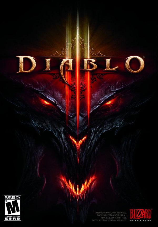 Blizzard Luncurkan Video Trailer Diablo III untuk PlayStation 3 Diablo-iii